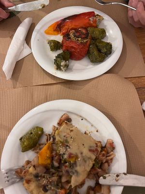  at To Stachi in Crete