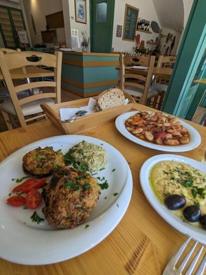  at To Stachi in Crete