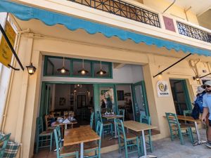  at To Stachi in Crete