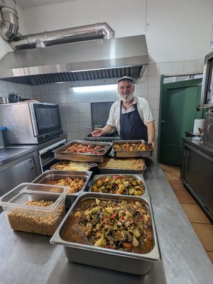  at To Stachi in Crete