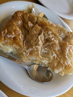  at To Stachi in Crete