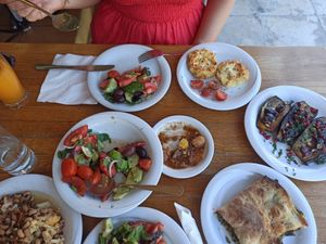  at To Stachi in Crete