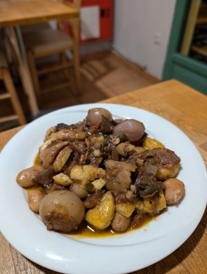  at To Stachi in Crete