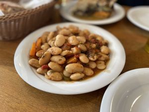 Gigantes - To Stachi, Chania  at To Stachi in Crete