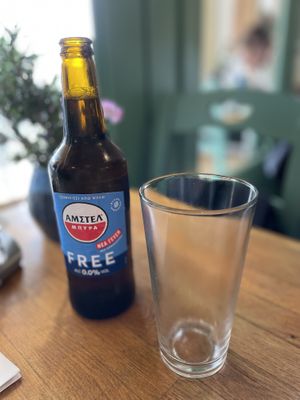 To Stachi, Chania  at To Stachi in Crete