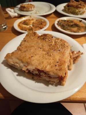  at To Stachi in Crete