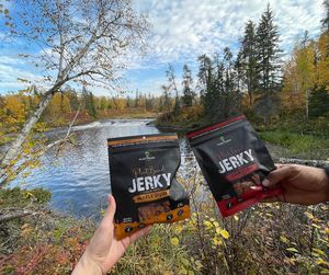  at Plant Power Jerky in Winnipeg