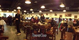 e Vege at E Vege Restaurant in Hong Kong Island