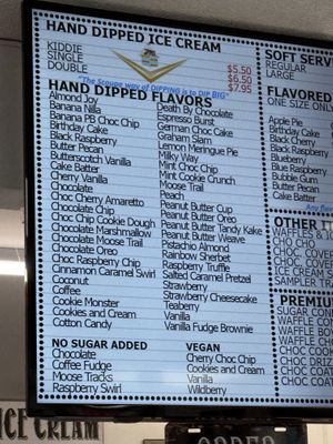   at Scoupe De Ville in Birdsboro