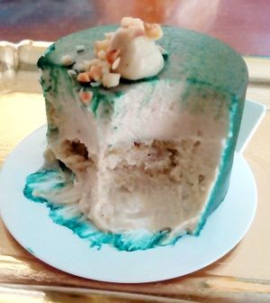  at Stefano Bianco in Lecce