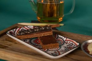  at Tali Lama in Tel Aviv