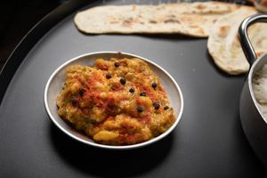  at Tali Lama in Tel Aviv