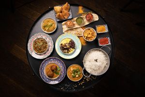  at Tali Lama in Tel Aviv