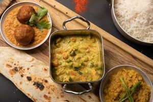  at Tali Lama in Tel Aviv