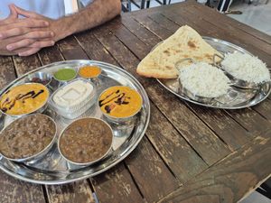  at Tali Lama in Tel Aviv