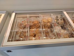 素食料理材料 at LikeDrink Coffee - 來臨咖啡 in New Taipei City