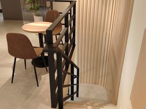 二樓樓梯間 at LikeDrink Coffee - 來臨咖啡 in New Taipei City