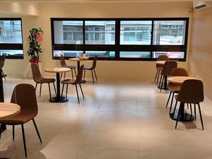 坐位 at LikeDrink Coffee - 來臨咖啡 in New Taipei City