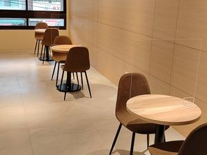 坐位 at LikeDrink Coffee - 來臨咖啡 in New Taipei City
