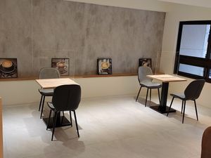 坐位 at LikeDrink Coffee - 來臨咖啡 in New Taipei City