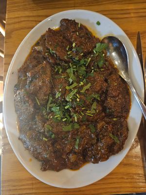  at The Regency Club in North West London