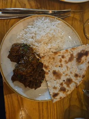  at The Regency Club in North West London