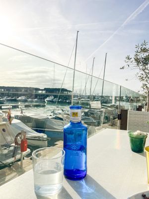  #Veganuary at My True Burger and Vegan in Mallorca