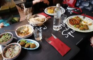  at L'Arte delle Spezie in Padua