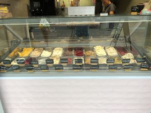 All the flavours at Lutteke in Zwolle