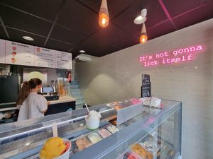 Interior at Lutteke in Zwolle