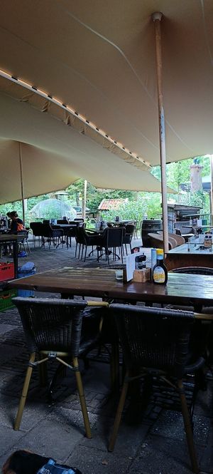  at De Bospub in Dwingeloo