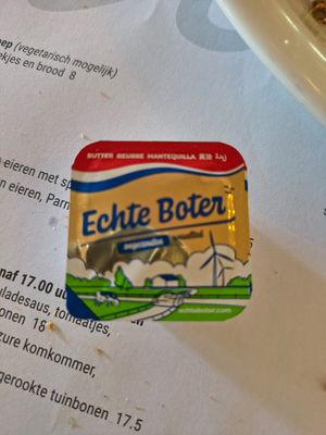  at De Bospub in Dwingeloo