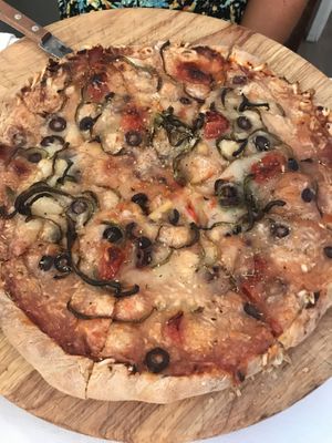   at Panos in Zakynthos