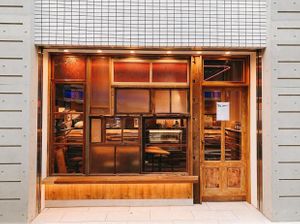 Photo @ The Nuts Exchange on IG at The Nuts Exchange in Tokyo