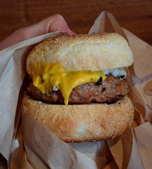 Amazingly delicious! at The Nuts Exchange in Tokyo