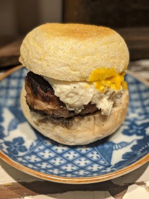  at The Nuts Exchange in Tokyo