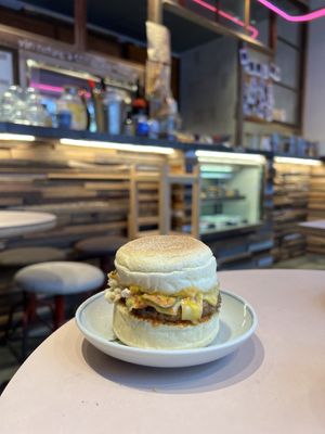   at The Nuts Exchange in Tokyo