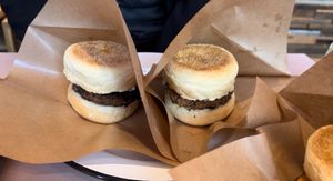  at The Nuts Exchange in Tokyo