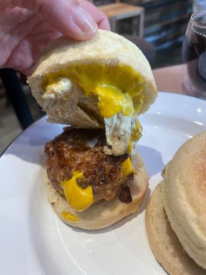  at The Nuts Exchange in Tokyo