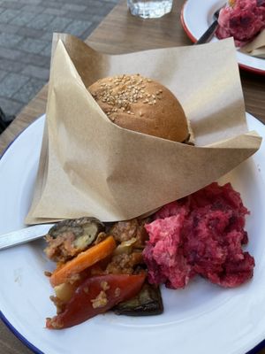   at The Nuts Exchange in Tokyo