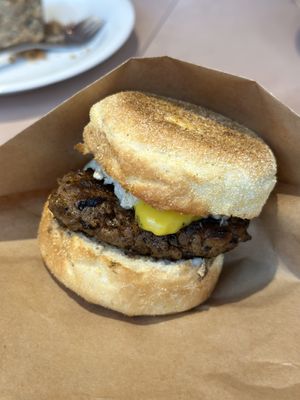 Yummy  at The Nuts Exchange in Tokyo