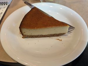  at The Nuts Exchange in Tokyo