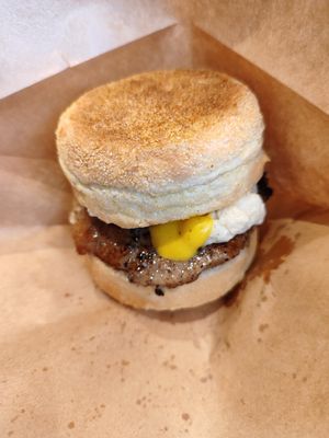  at The Nuts Exchange in Tokyo