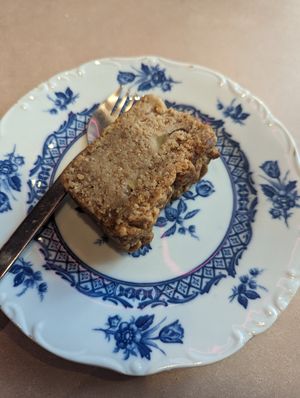  at The Nuts Exchange in Tokyo