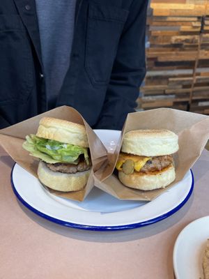   at The Nuts Exchange in Tokyo