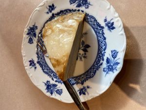 Top view   at The Nuts Exchange in Tokyo