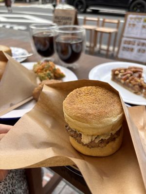   at The Nuts Exchange in Tokyo