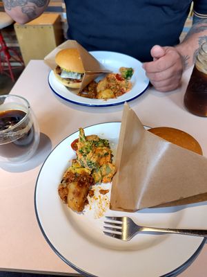  at The Nuts Exchange in Tokyo