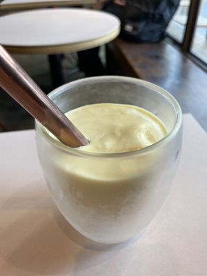   at The Nuts Exchange in Tokyo