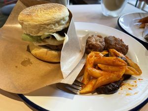   at The Nuts Exchange in Tokyo